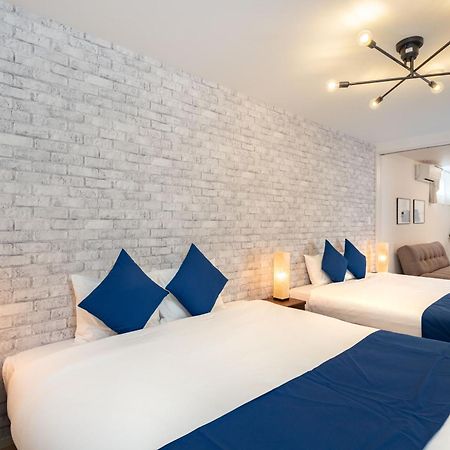Fds Liberta Apartman Oszaka Kültér fotó