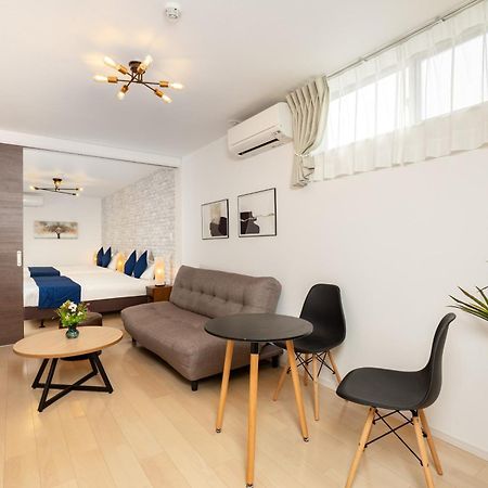 Fds Liberta Apartman Oszaka Kültér fotó