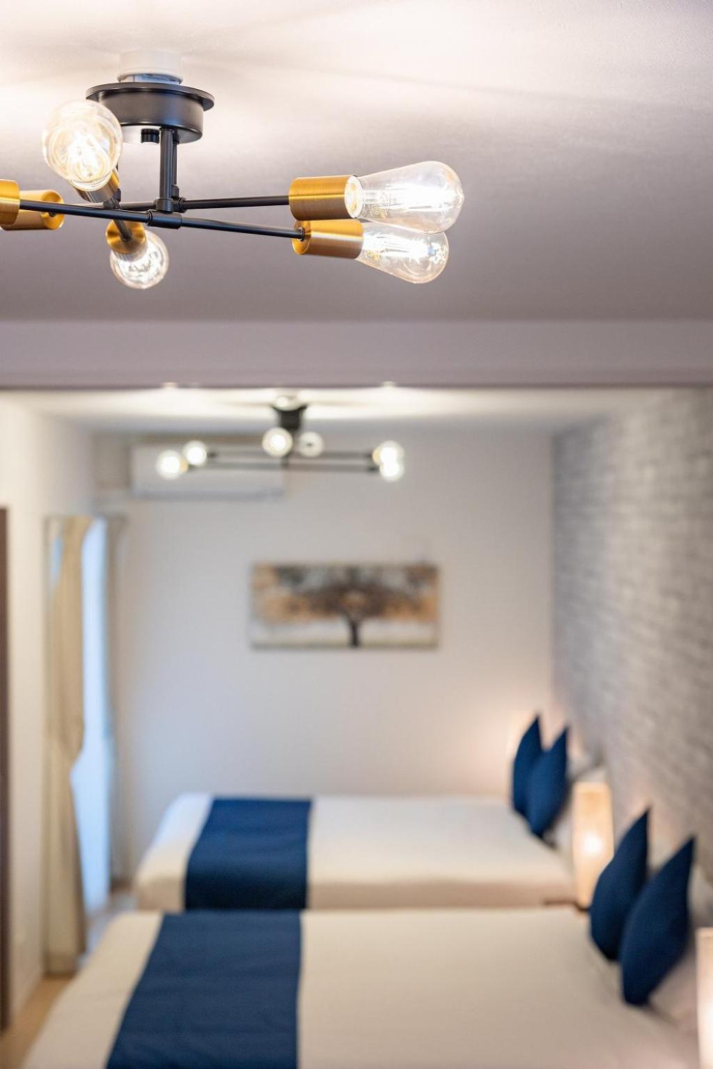 Fds Liberta Apartman Oszaka Szoba fotó