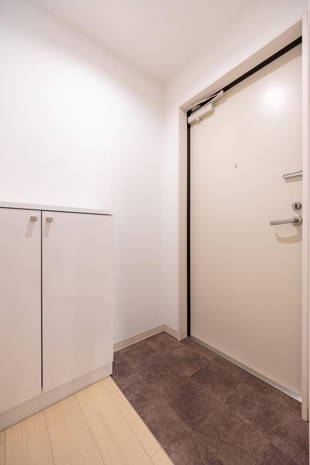 Fds Liberta Apartman Oszaka Szoba fotó