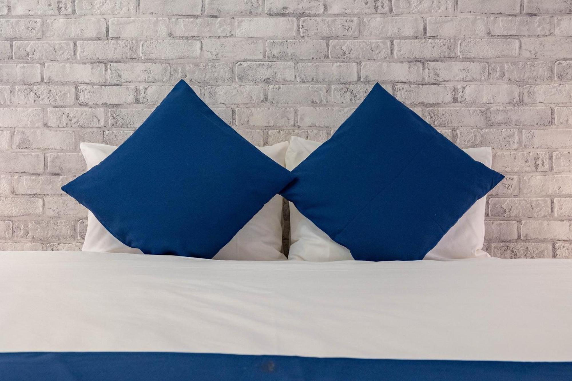 Fds Liberta Apartman Oszaka Szoba fotó